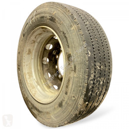 Roue / pneu Scania