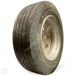 Roue / pneu Scania