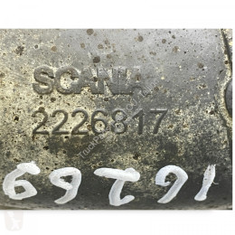 ScaniaR