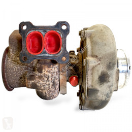 Moteur Scania