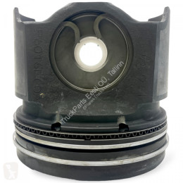 Moteur Scania