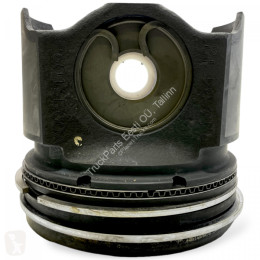 Moteur Scania