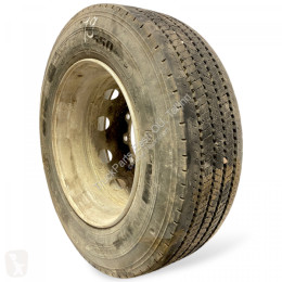 Roue / pneu Scania