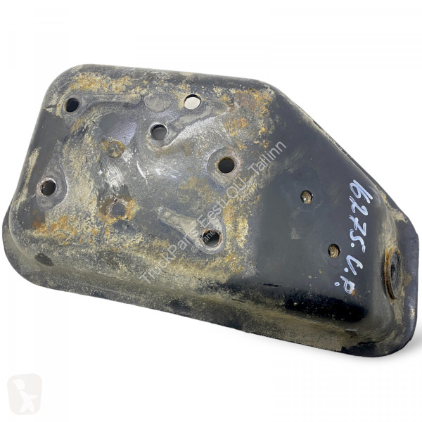 Pièces poids lourds Mitsubishi (01.01-)