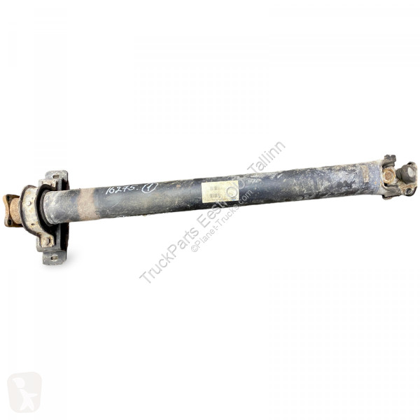 Reservdelar lastbilar Mitsubishi (01.01-)