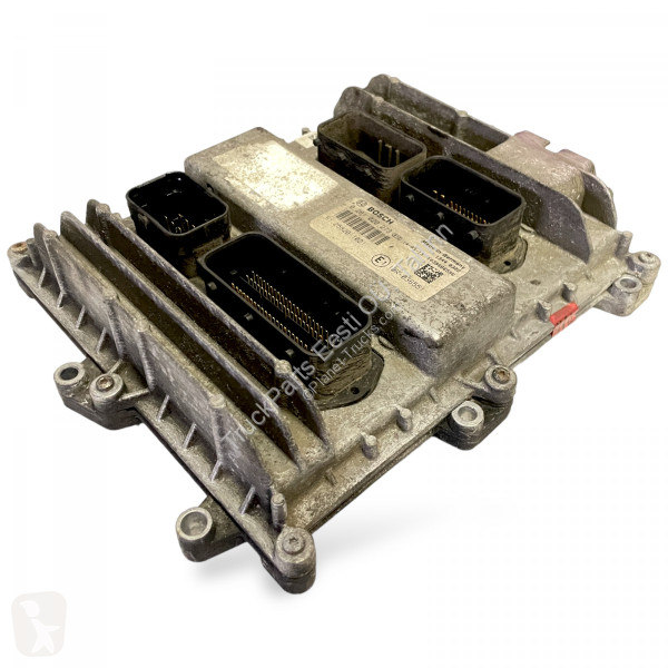 Reservdelar lastbilar MAN TGM 18.250 (01.05-)