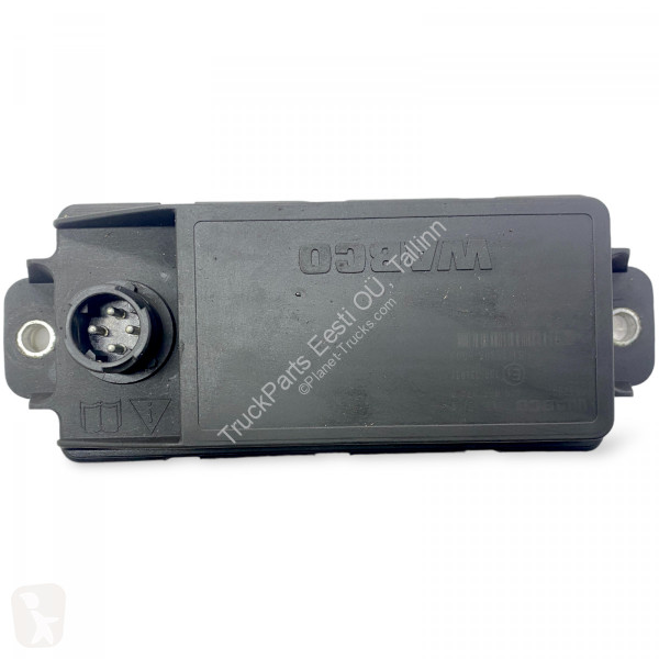 Reservdelar lastbilar MAN TGM 18.250 (01.05-)