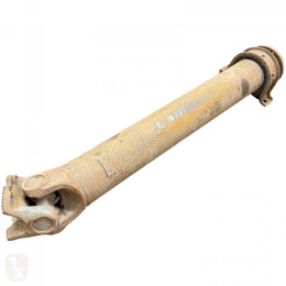 Transmission Iveco