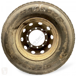 Roue / pneu Neoplan