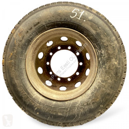 Roue / pneu Neoplan