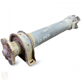 Transmission DAF