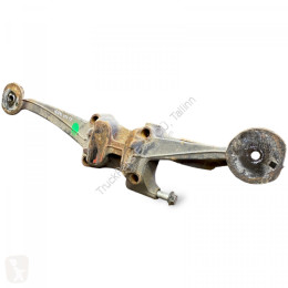 Suspension essieu DAF
