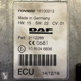 DAFXF 106