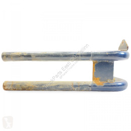 Peças pesados DAF XF 106 (01.14-)