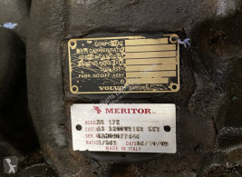 Différentiel / pont / nez de pont Volvo