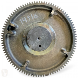 Motor Volvo