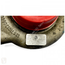 Moteur Volvo