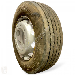 Roue / pneu Irisbus