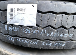 Hjul/däck Volvo