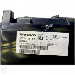 Elektrisch systeem Volvo