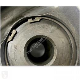 ScaniaR