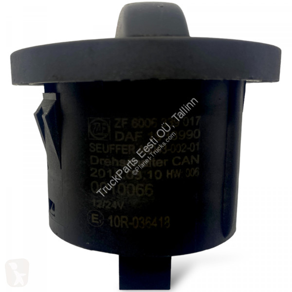 Peças pesados DAF CF450 (01.18-)