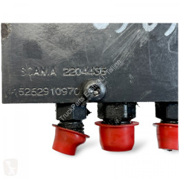 ScaniaR