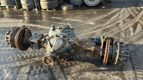 Transmission essieu Mercedes