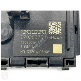 VolvoFH13