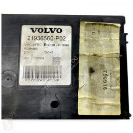 Elsystem Volvo
