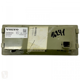 VolvoFH13