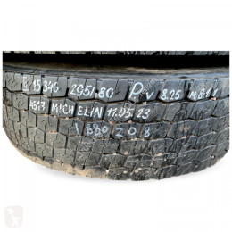 Hjul/däck Volvo