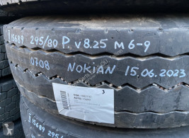 Hjul/däck Volvo
