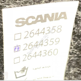 ScaniaR