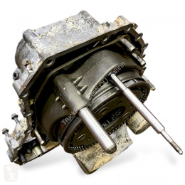 Transmission Scania