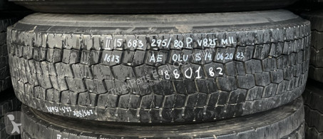Roue / pneu Scania