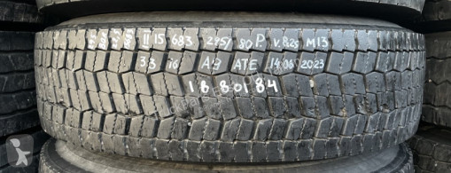 Hjul/däck Scania