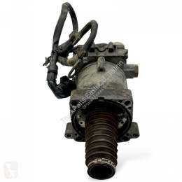 Transmission Iveco