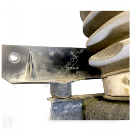 Moteur Volvo