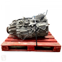 Boîte de vitesse DAF