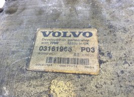 Elsystem Volvo