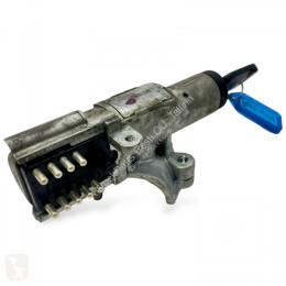 Elektrický systém Volvo