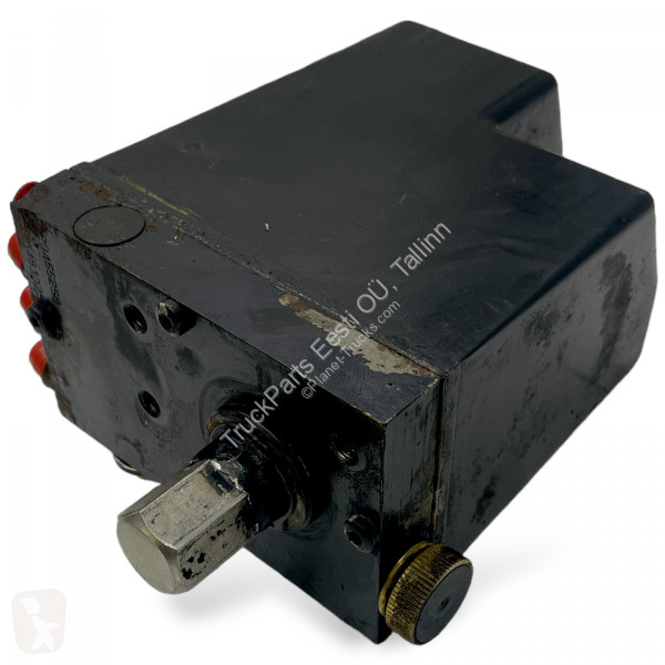 Pièces poids lourds Volvo FM9 (01.01-1205)