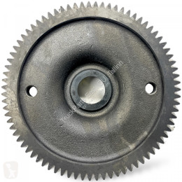 ScaniaK124