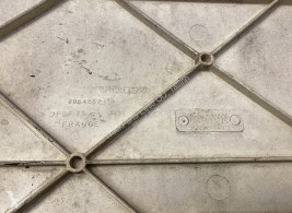 Beklädnad/framgaller Volvo