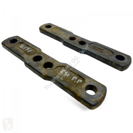 Suspension essieu Volvo