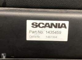 Siège Scania
