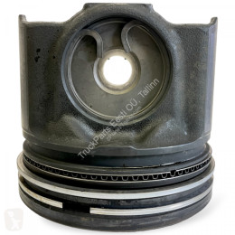 Moteur Scania