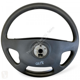 Direction Volvo