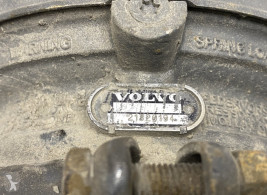 Freinage Volvo